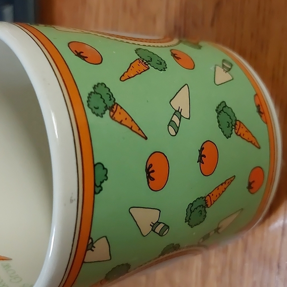 Lucy & Me Cup 1987 - Picture 5 of 7